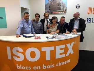 Batimat 15 evi