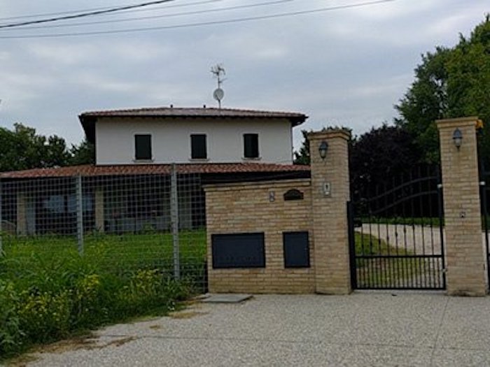 goldoni testimonianza