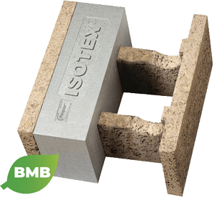 blocchi isotex particolari