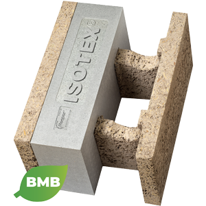 blocco HDIII 38.14 Neopor BMBcert