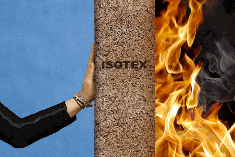 resistenza al fuoco