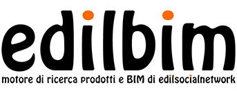 Logo Edilbim