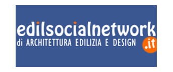 Logo Edilsocialnetwork