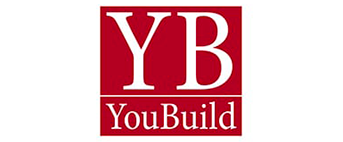 Logo Youbuildweb