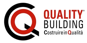 logo quality building