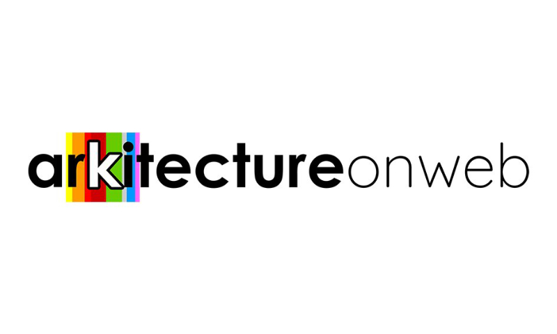 arkitecture on web