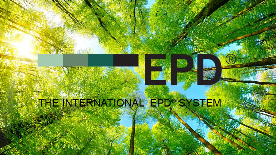 epd international system isotex