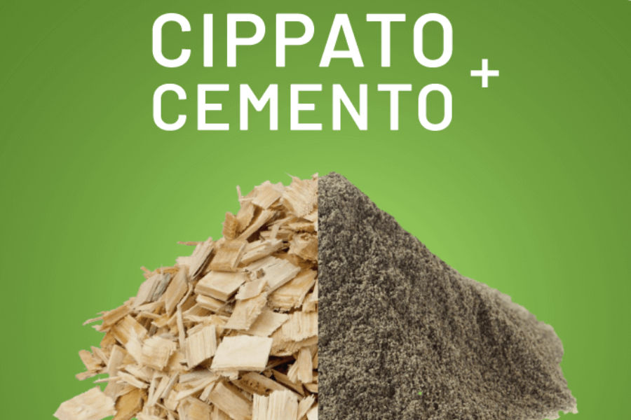 materiali naturali blocchi isotex