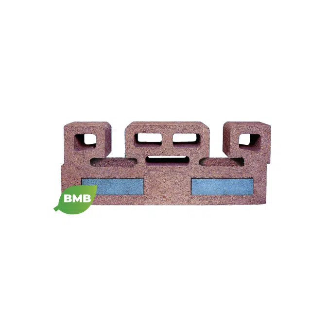 Solaio S39 oggetto BIM