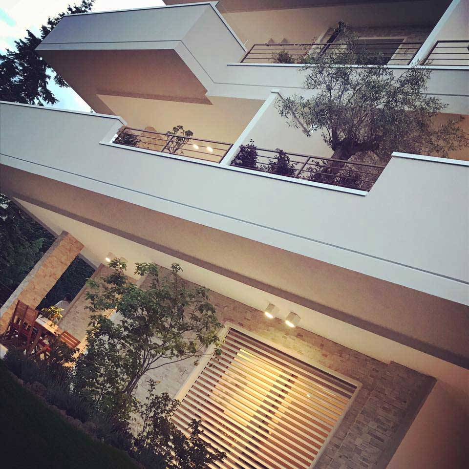 ecovilla modena