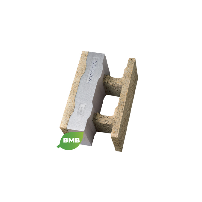 Blocco HDIII 38 13 BMBcert
