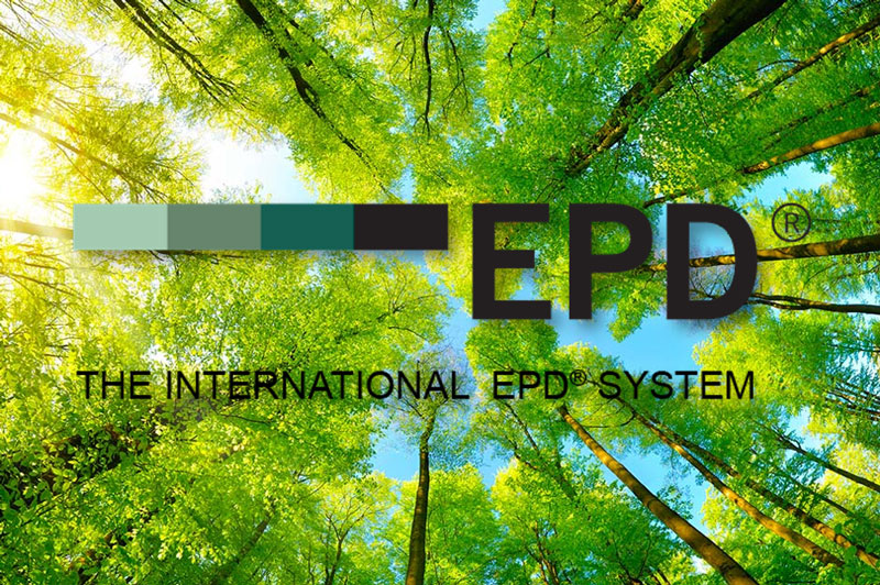certificazione epd