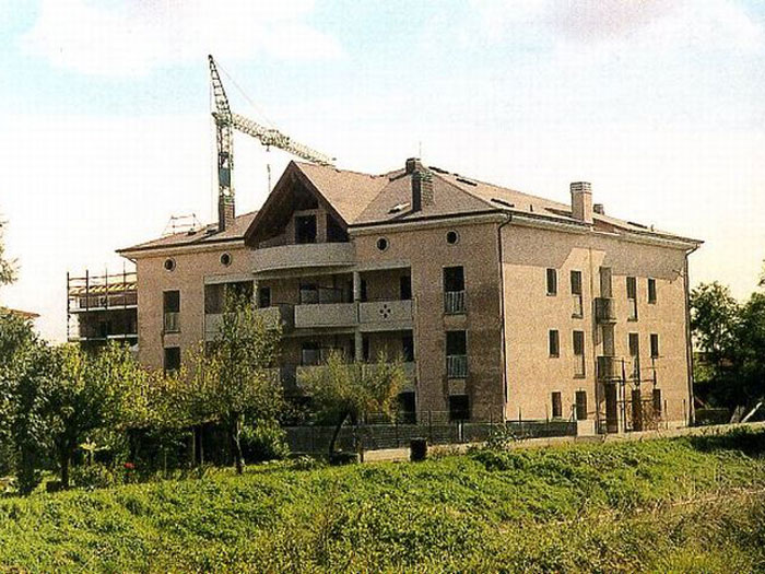 edifici vari isotex cogep ud