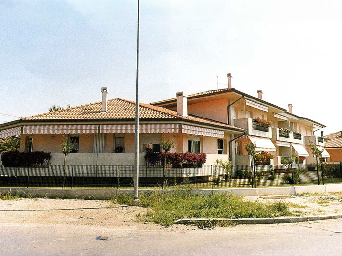 edificio isotex marcon enzo ud