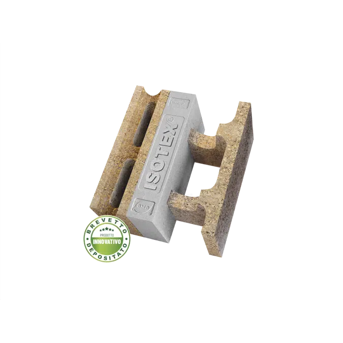 isotex air bim