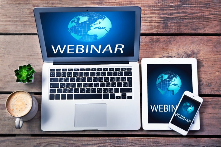 Webinar approfondimento