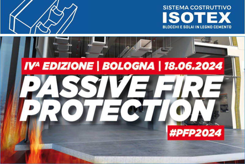convegno passive fire bologna