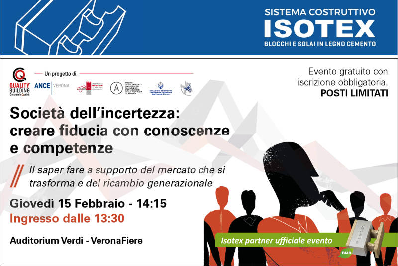 convegno societa incertezza cq quality
