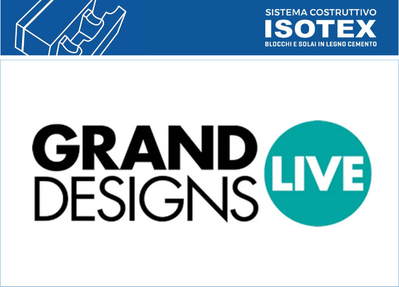 fiera gran design live uk