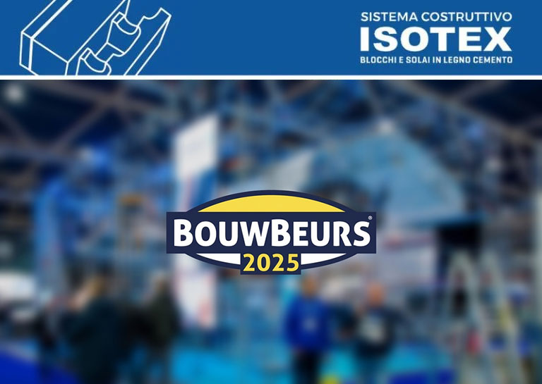 FIERA BouwBeurs 2025