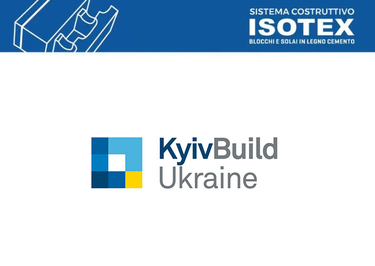 fierakyivbuild ukraine isotex