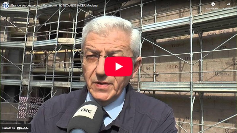 video convergno AER ACESS 2016