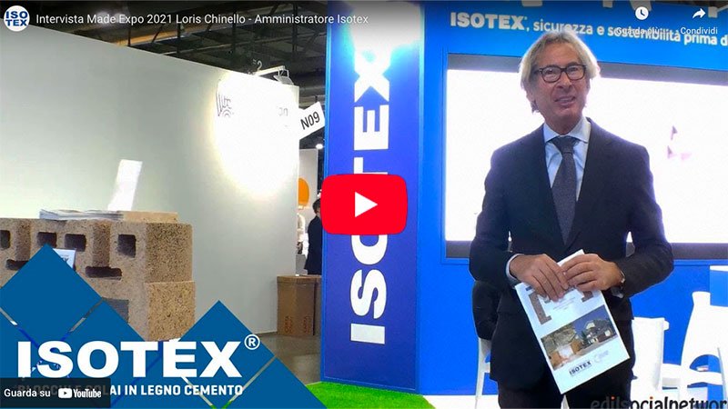 video intervista made EXPO 2021