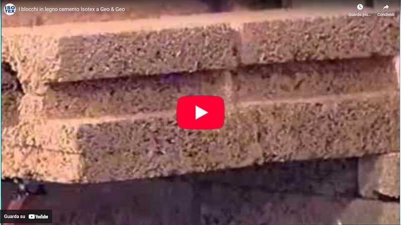 video isotex geo e geo